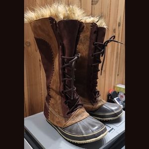 Sorel Boots